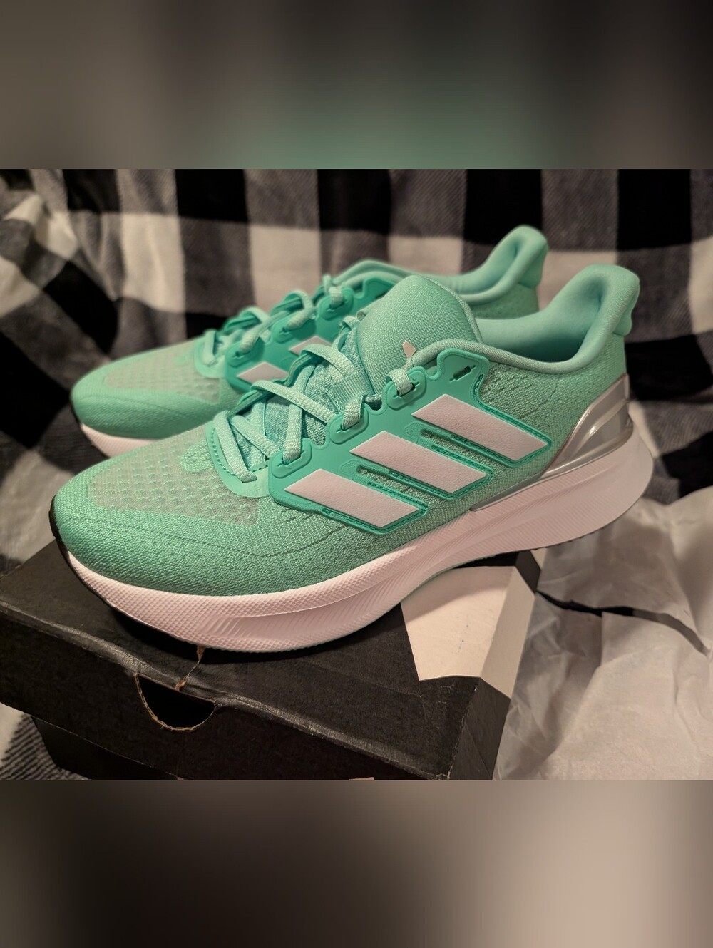 adidas Ultrarun 5 Women's 6.5